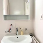Contemporary One-bedroom Lausanne
