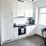 アパート Contemporary One-bedroom Lausanne Prilly