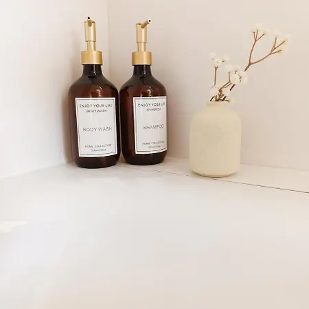 Contemporary One-bedroom Lausanne Lejlighed Prilly