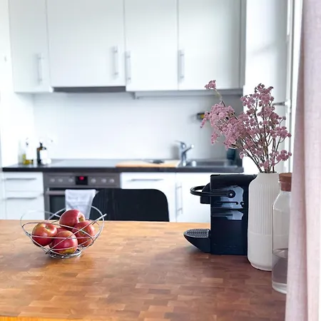 Contemporary One-bedroom Lausanne * Prilly