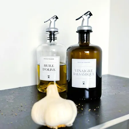 Lejlighed Contemporary One-bedroom Lausanne