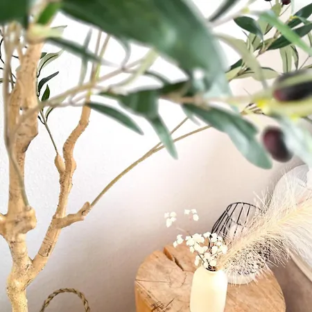 アパート Contemporary One-bedroom Lausanne Prilly