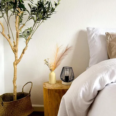 Contemporary One-bedroom Lausanne * Prilly