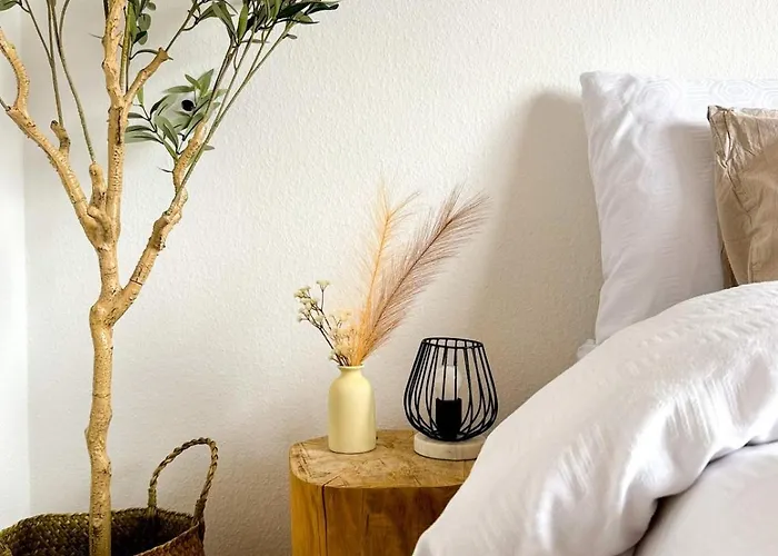 Contemporary One-bedroom Lausanne * Prilly