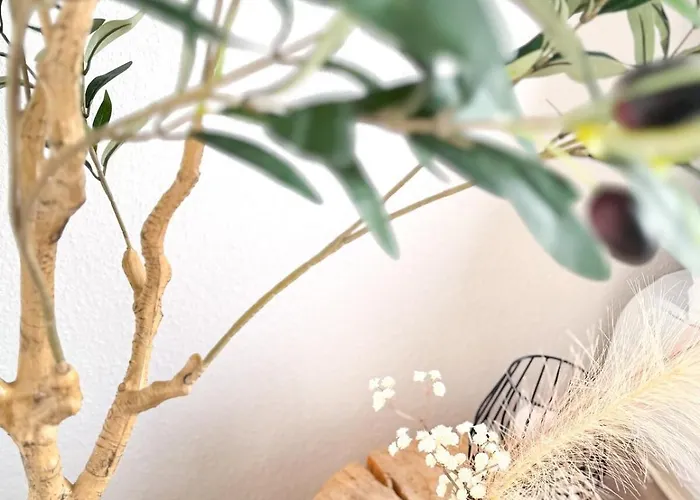 公寓 Contemporary One-bedroom Lausanne Prilly